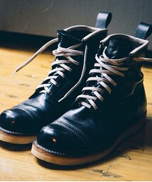 irregular | HTC JUMP BOOTS(ブーツ)