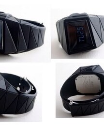 ALESSI(アナログ腕時計)