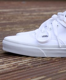 VANS | モカシン/デッキシューズ