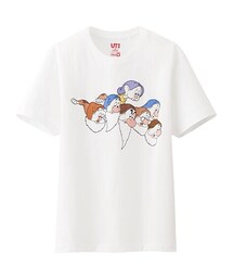 UNIQLO | Tシャツ/カットソー
