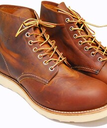 RED WING | ブーツ