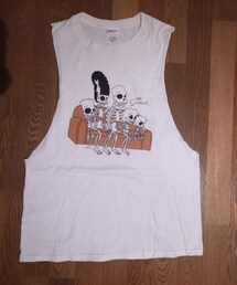 ANVIL | Tシャツ/カットソー