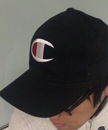 Champion | キャップ
