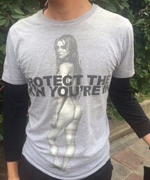 Marc by Marc Jacobs | Alison(Tシャツ/カットソー)