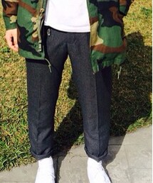 no brand | その他パンツ