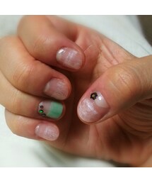 ネイル(ハンドケア/ハンドクリーム)