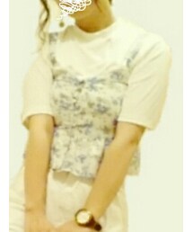 DHOLIC | トップス