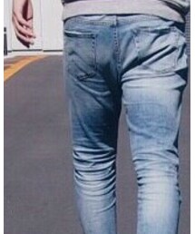 UNIQLO | デニムパンツ