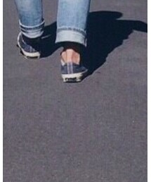 CONVERSE | スニーカー