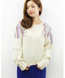Kastane | ニット/セーター