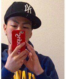 AVALANCHE | ピアス（片耳用）