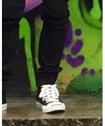 CONVERSE | スニーカー