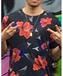 AVALANCHE | ネックレス