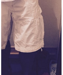 POLO RALPH LAUREN | カーゴパンツ