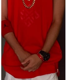 GINRHYMES | タンクトップ