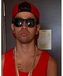 GINRHYMES | サングラス