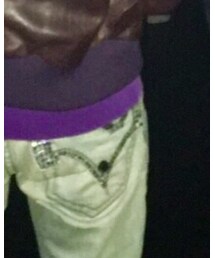 ROBIN'S JEAN | デニムパンツ