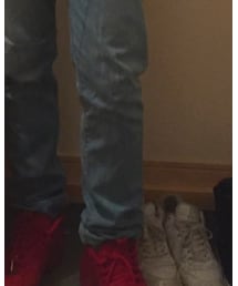 H&M | デニムパンツ