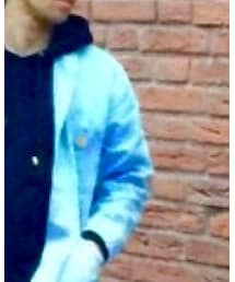 Carhartt | デニムジャケット