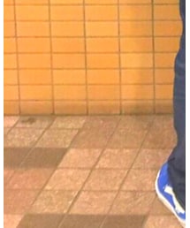 VANS | スニーカー