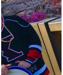 KARL KANI | スウェット