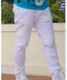 H&M | デニムパンツ