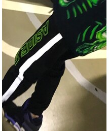 aside | その他パンツ