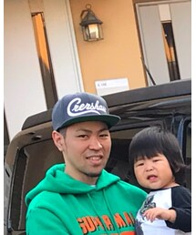 The Marathon | キャップ