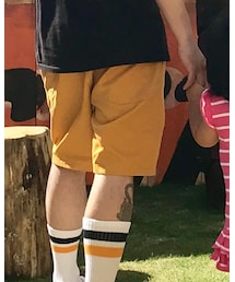 cookman | その他パンツ