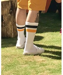 MOANDMO NEW YORK | ソックス/靴下