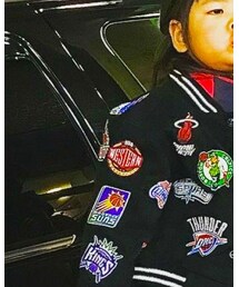 jeff hamilton | スタジャン