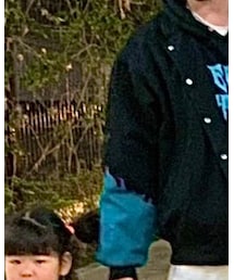 WTAPS | スタジャン