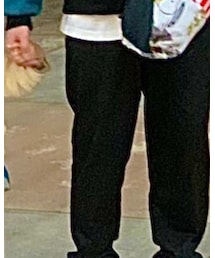 COOKMAN | チノパンツ