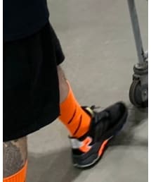 BLACK SCALE | ソックス/靴下