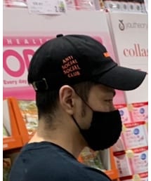 UNDEFEATED  | キャップ