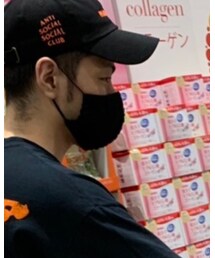 aside | ファッション雑貨