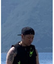 Level 8 | キャップ