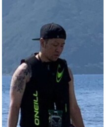 DEUS EX MACHINA | スイムグッズ