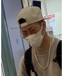 Alumni | キャップ