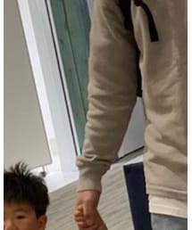 mnml | スウェット