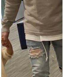 PRO CLUB  | Tシャツ/カットソー