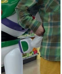 BRIXTON | シャツ/ブラウス