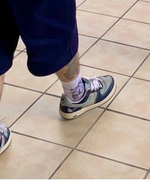 STANCE | ソックス/靴下