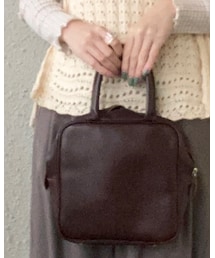 fig Ｌondon | ボストンバッグ
