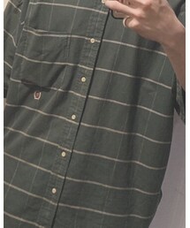 TOMMY HILFIGER | シャツ/ブラウス