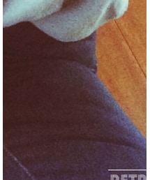 no brand | デニムパンツ