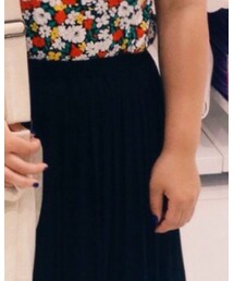 UNIQLO | スカート