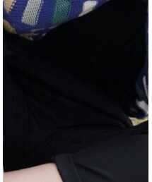 GU | オールインワン・サロペット