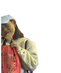 naturalspirit | ニット/セーター