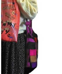 no brand | トートバッグ